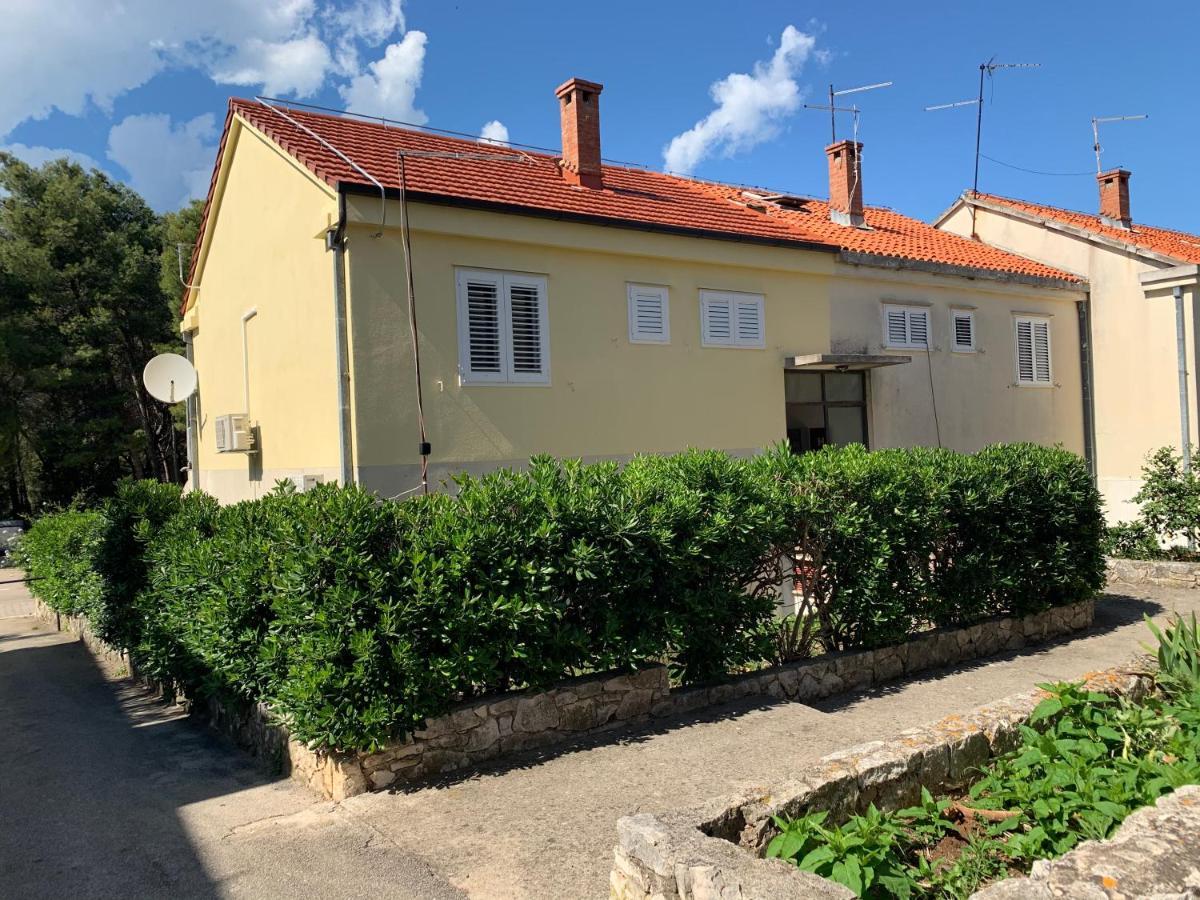Ivana Apartment Корчула Екстер'єр фото