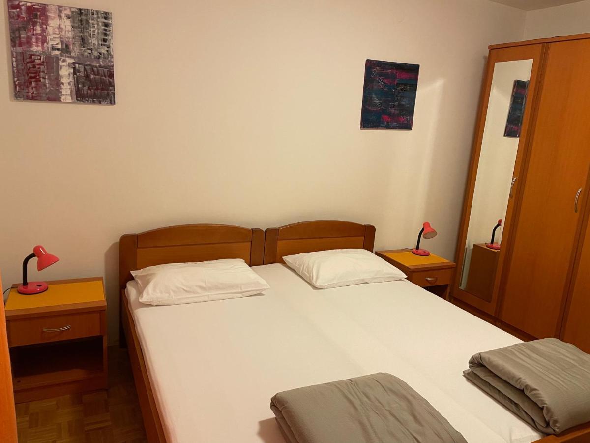 Ivana Apartment Корчула Екстер'єр фото