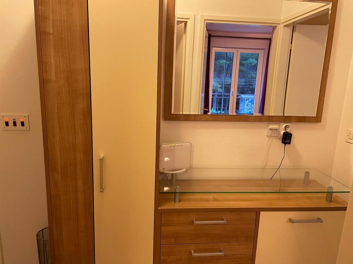 Ivana Apartment Корчула Екстер'єр фото