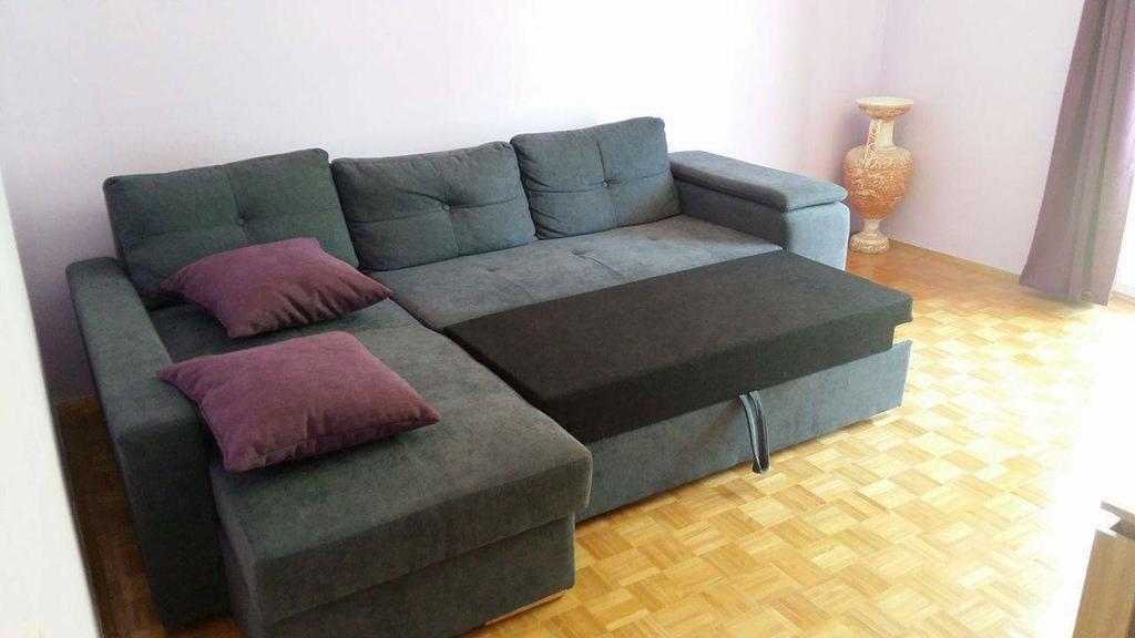 Ivana Apartment Корчула Екстер'єр фото