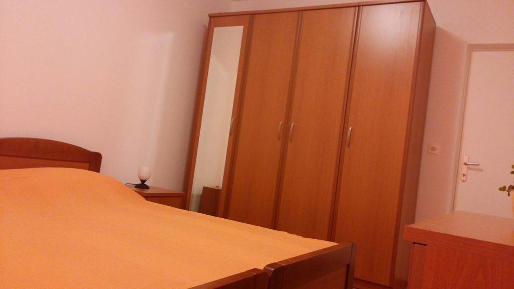 Ivana Apartment Корчула Екстер'єр фото