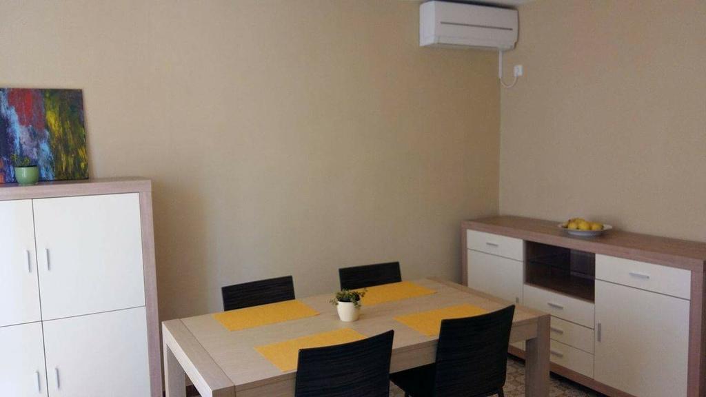 Ivana Apartment Корчула Екстер'єр фото
