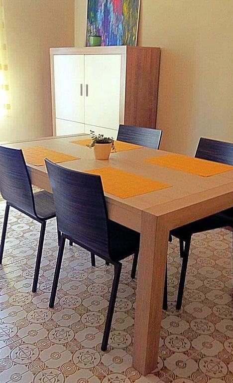 Ivana Apartment Корчула Екстер'єр фото